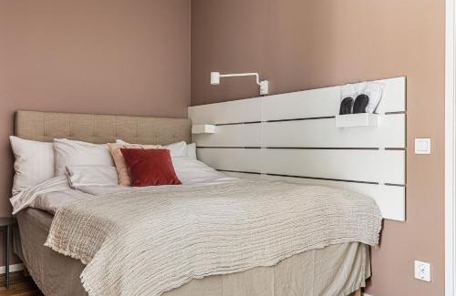 Karlskrona Apartment | Studio Living