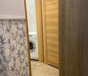 Krzyki Apartment | Studio LUX Gaj by Apartamenty na dni Wrocław