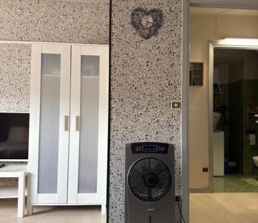 Serin Apartment | Studio Lyon Plage