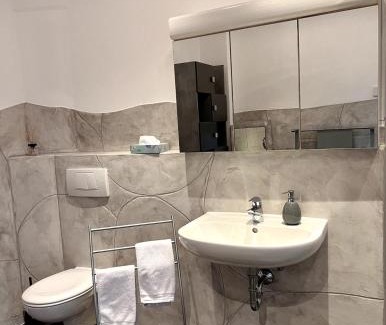 Altenerding Apartment | Studio Magnolien Apartment