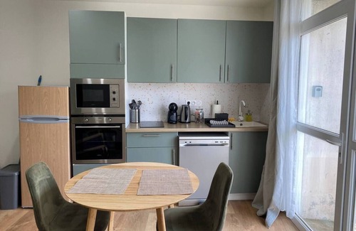 Sevremont Apartment | Studio Maison des Lavandières 15 min from Puy du Fou