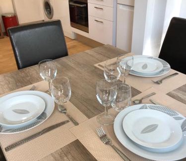 Mandelieu-La-Napoule Apartment | Studio Mandelieu