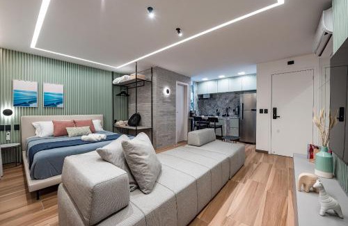 Itapua Apartment | Studio Maravilhoso em Itapoã