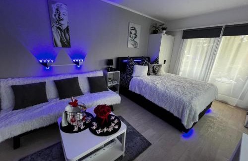 Rorschach Apartment | Studio Marylin
