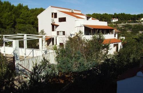 Maslinica Apartment | Studio Maslinica 5180c