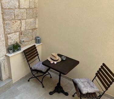 Vis Apartment | Studio MaVi
