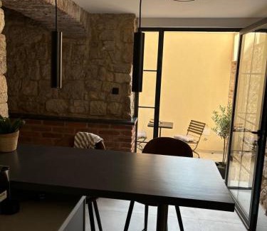 Vis Apartment | Studio MaVi