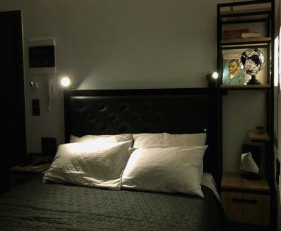 Zavlani Apartment | Studio Mayer