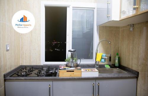 Yaounde Apartment | Studio meublé haut standing, Titi Garage