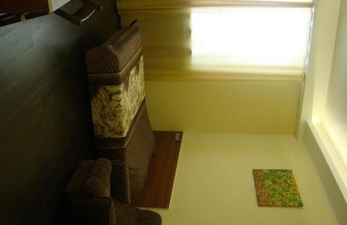 Palace District Apartment | Studio Millionnaya 23