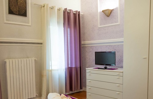 Pinerolo House | Studio Mini-Residence Ferraud
