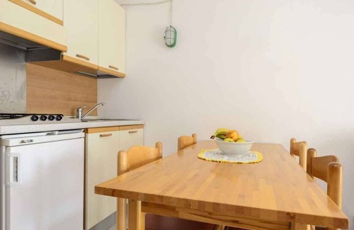 Lignano Sabbiadoro Apartment | Studio mit Balkon