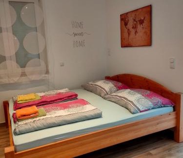 Rustorf Apartment | Studio mit Singleküche