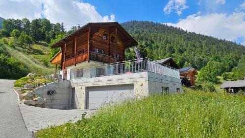 Grafschaft Apartment | Studio mit traumhafter Aussicht