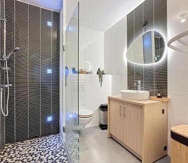 Thouare-sur-Loire Apartment | Studio moderne Thouaré sur Loire