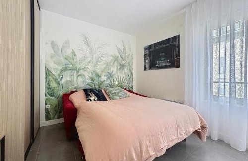 Thouare-sur-Loire Apartment | Studio moderne Thouaré sur Loire