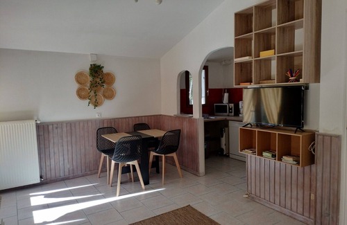 Valderoure Apartment | Studio montagne haut pays grassois