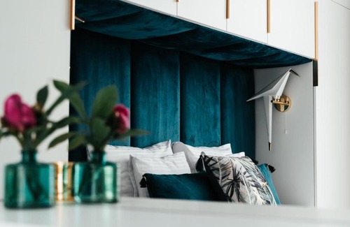 Mragowo Apartment | Studio Mrągowo