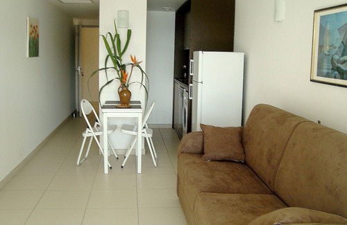 Casaglione Apartment | Studio N°23 Tiuccia Proche Ajaccio Avec Accès Direct à la mer et Wifi