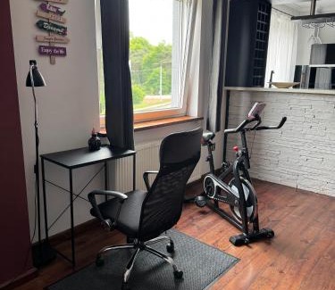 Jarocin Apartment | Studio na MIARĘ