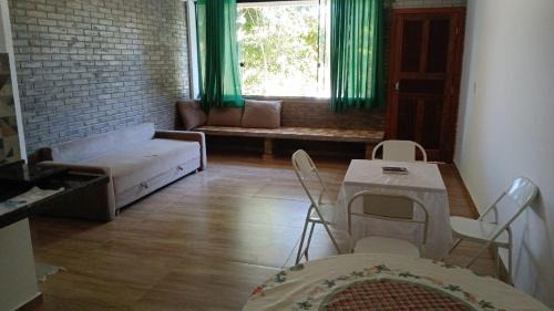 Itatiaia Apartment | Studio na Serra I