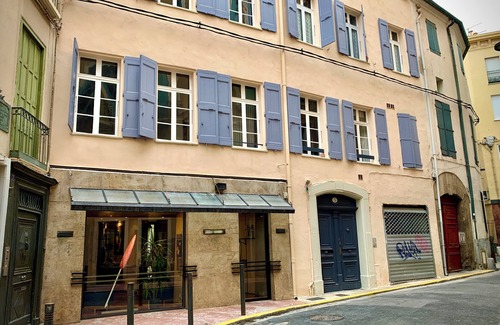 La Real Apartment | Studio near Castillet