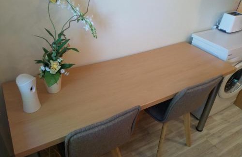 Kadriorg Apartment | Studio near center, port and Song Festival Grounds