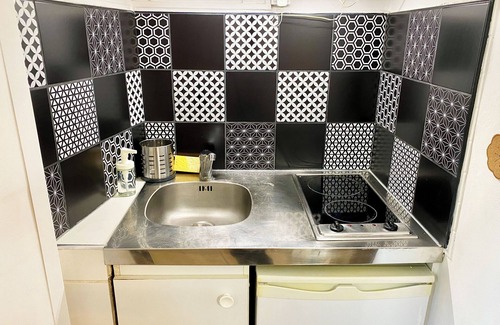 Les Arceaux Apartment | Studio near the city center