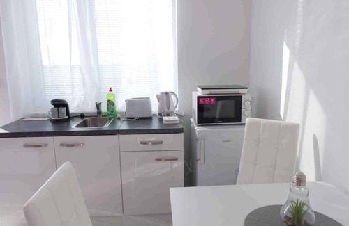 Bukfurdo Apartment | Studio near the thermal bath in Bükfürdö