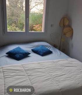 Rocbaron Apartment | Studio neuf rocbaron