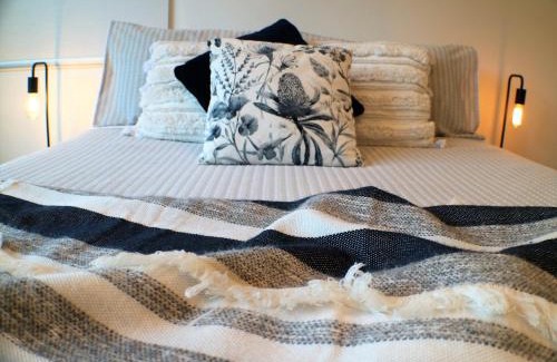 Wanaka Apartment | STUDIO ON KINGS