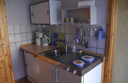 Laasow Apartment | Studio on the edge of the Spreewald