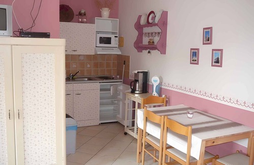Smrzice Apartment | Studio on the farm
