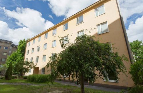 Alppiharju Apartment | Studio Orchidea