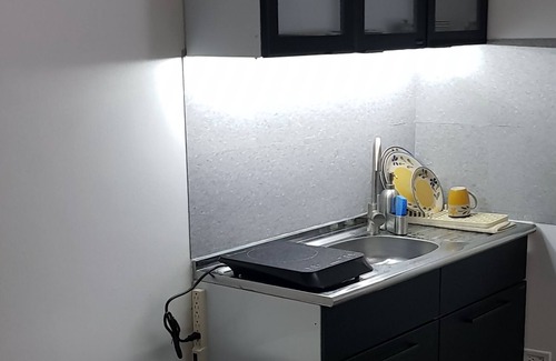 Playa Blanca Apartment | Studio