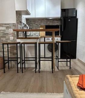 Curial Cambrai Apartment | Studio Paris 19