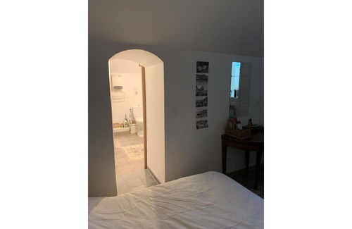 Perier Bed & Breakfast | Studio Perier with garden - Vélodrome 15 mns bus