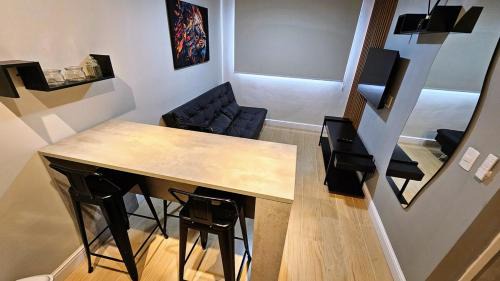 Bela Vista Apartment | Studio perto da Paulista no coração de São Paulo