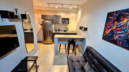 Bela Vista Apartment | Studio perto da Paulista no coração de São Paulo
