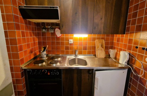 Evolene Apartment | Studio Pic Arzinol 6A