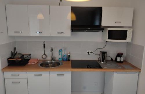 Cieplice Apartment | Studio Plac Zdrojowy