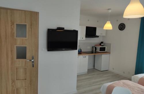 Cieplice Apartment | Studio Plac Zdrojowy