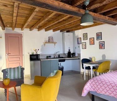 Belleme Apartment | Studio Pop - Casa belisama