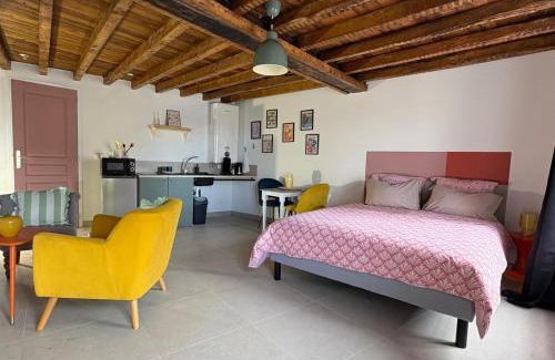 Belleme Apartment | Studio Pop - Casa belisama