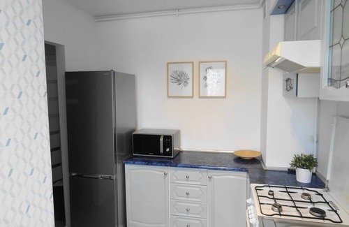 Nowa Praga Apartment | Studio Praga - 5 min to Koneser Centrenn