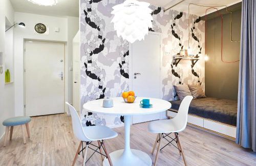 Praga Poludnie Apartment | Studio Praga