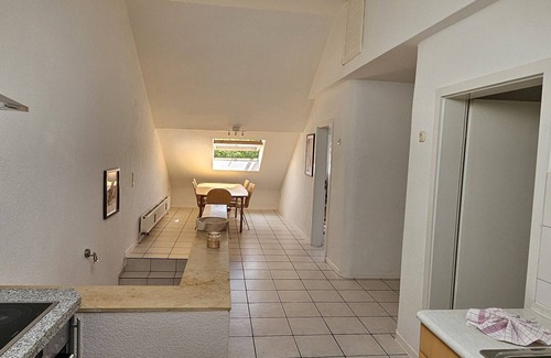Wolfsanger Apartment | Studio-Private Bathroom