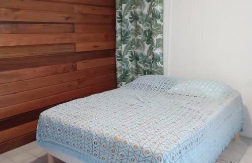 Matoury Apartment | Studio proche aéroport 2perswifi