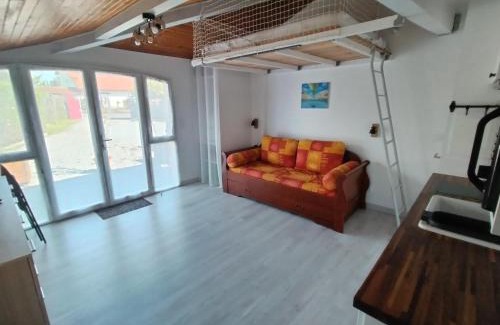 Saubusse Apartment | Studio proche des thermes, des barthes, des plages et de Dax !