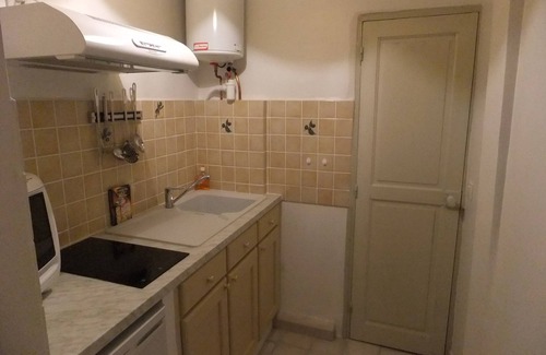 Moustiers-Sainte-Marie Apartment | studio rental in Moustiers sainte marie
